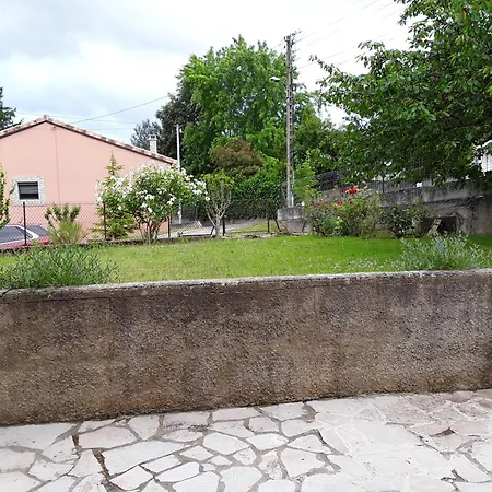 Dom wakacyjny Le Cerisier