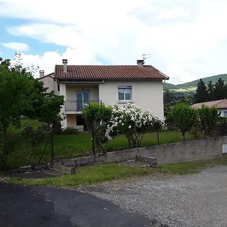 Le Cerisier Casa vacanze Millau