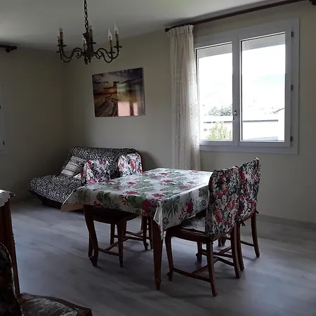 Le Cerisier * Millau