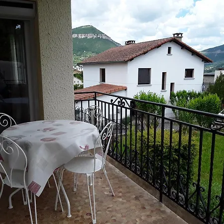 Le Cerisier Ferienhaus