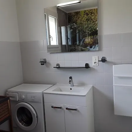Le Cerisier Holiday home