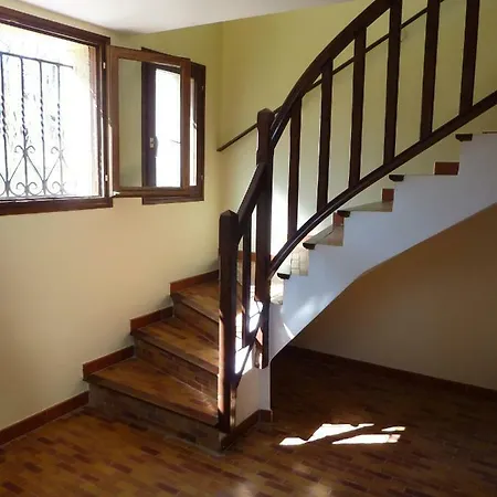 Ferienhaus Le Cerisier Millau