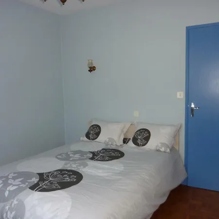 Ferienhaus Le Cerisier Millau