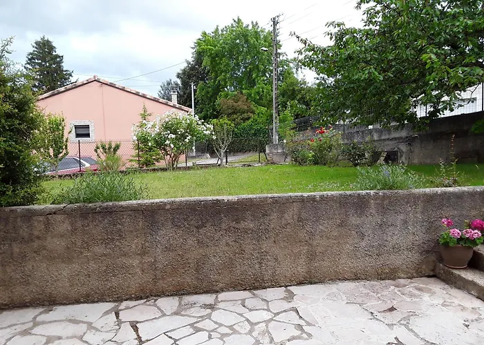 בית נופש Le Cerisier