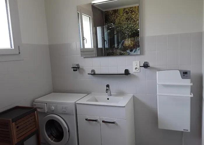 Le Cerisier בית נופש