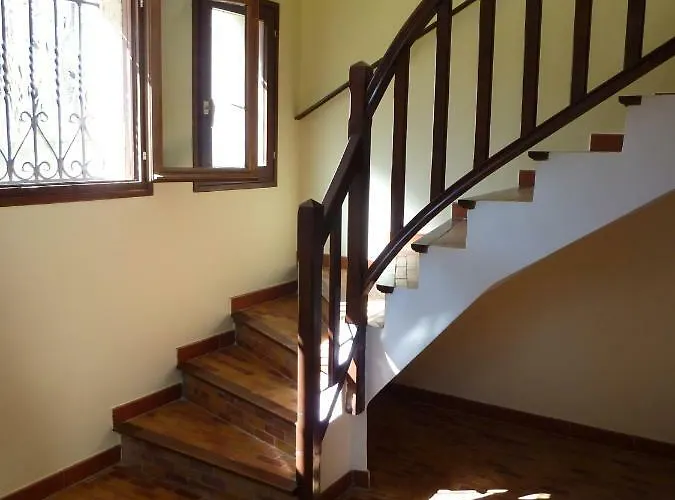 Дом отдыха Le Cerisier Мийо